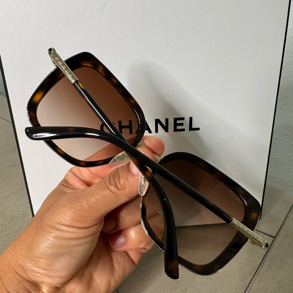 Prada SPR 59M Sunglasses FRAMES - Picture 12 of 15